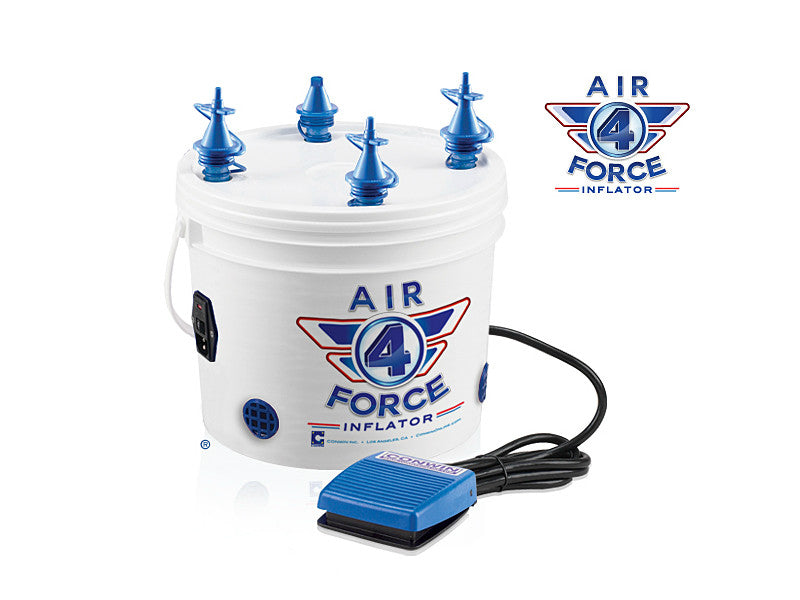 Air Machine