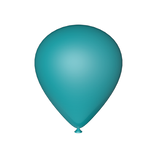 Jewel Tone Balloons