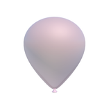 Pastel Balloons