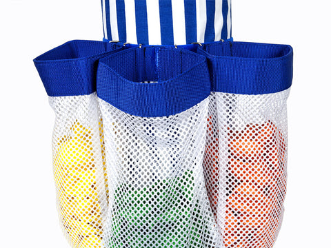 Balloon Caddy