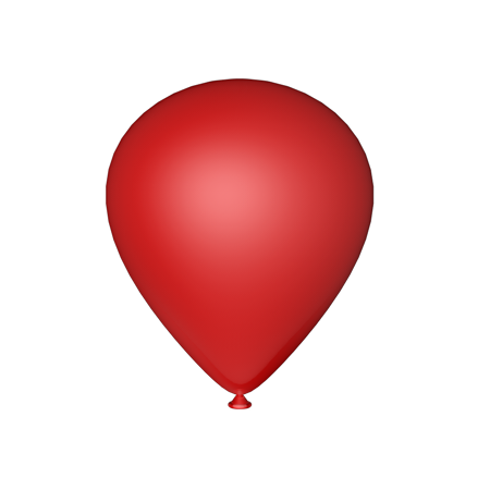 Jewel Tone Balloons