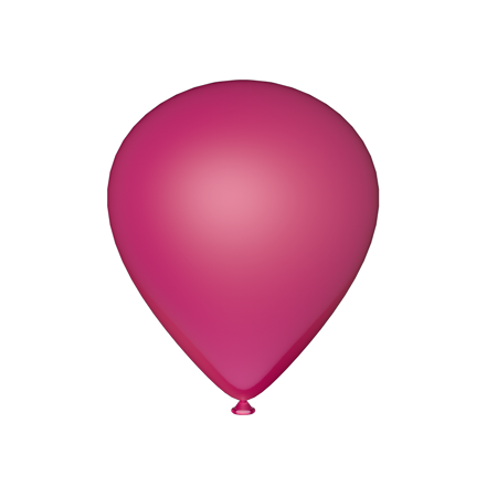 Tropical Balloons