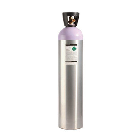 Jumbo Helium Cylinder