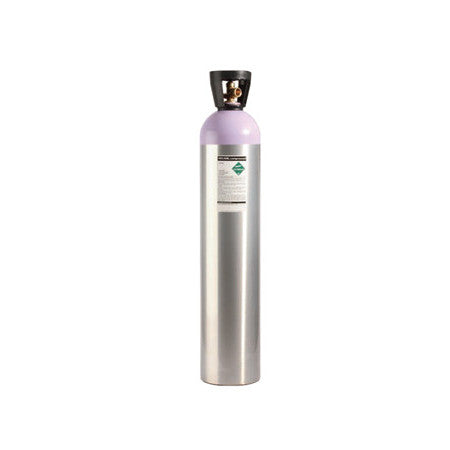 Large Helium Cylinder