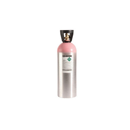 Medium Helium Cylinder