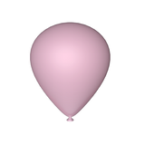 Standard Latex Balloons