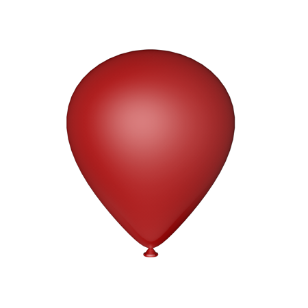 Standard Latex Balloons