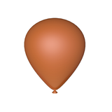 Jewel Tone Balloons
