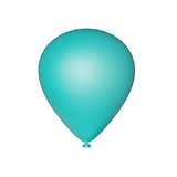 Pastel Balloons