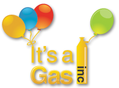 It's A Gas