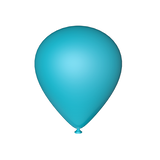 Standard Latex Balloons