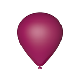 Jewel Tone Balloons