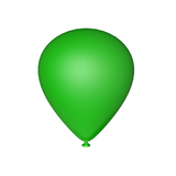 Tropical Balloons