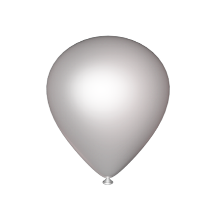 Pearl and Metaltone Balloons